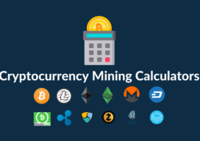 Crypto Mining Calculator