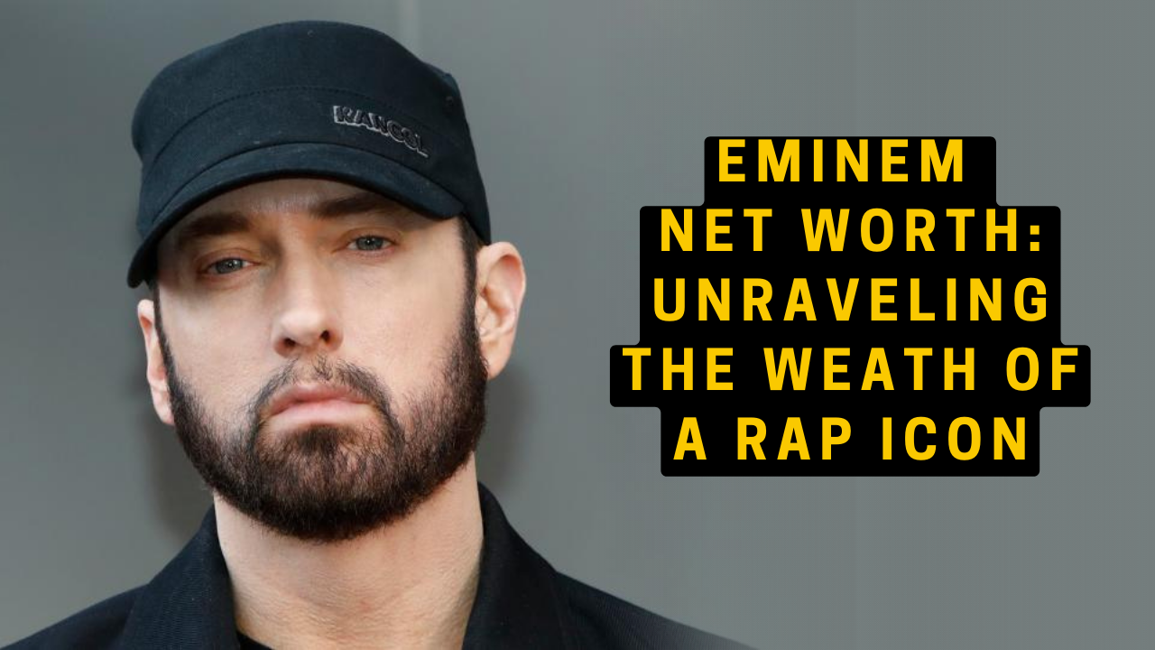 Unraveling the Wealth of a Rap Icon TrendHindi Tips And Tricks Technology